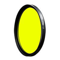 B&w 72E MEDIUM YELLOW MRC (022M) (45922)